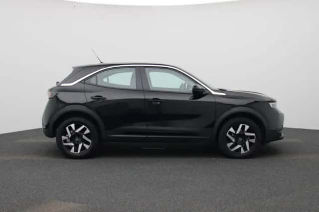 Opel Mokka (2024) thumbnail 6