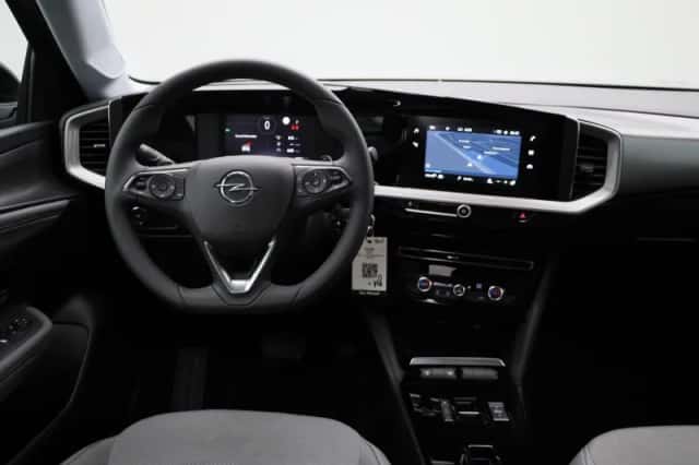 Opel Mokka (2024) thumbnail 7
