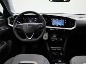 Opel Mokka (2024) thumbnail 7