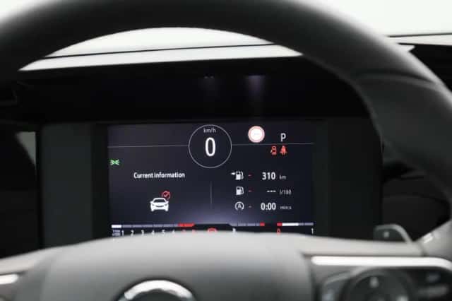 Opel Mokka (2024) thumbnail 8