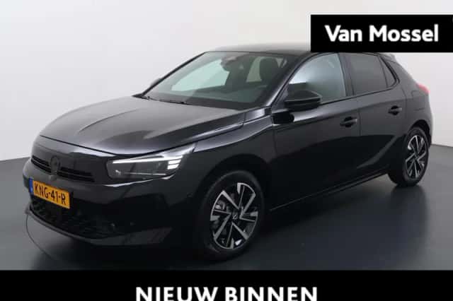 Opel Corsa (2026) thumbnail 1