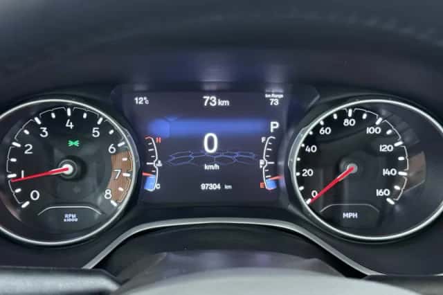 Jeep Compass (2019) thumbnail 23