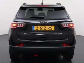 Jeep Compass (2019) thumbnail 33