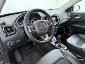 Jeep Compass (2019) thumbnail 10