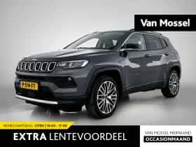 Jeep Compass (2022)
