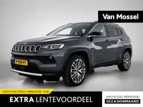 Jeep Compass (2022)