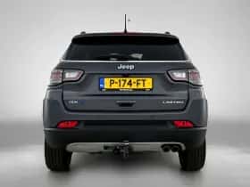 Jeep Compass (2022) thumbnail 3