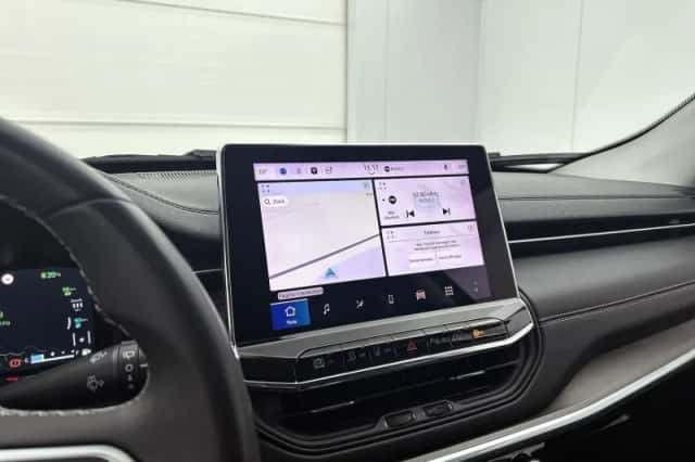 Jeep Compass (2022) thumbnail 7
