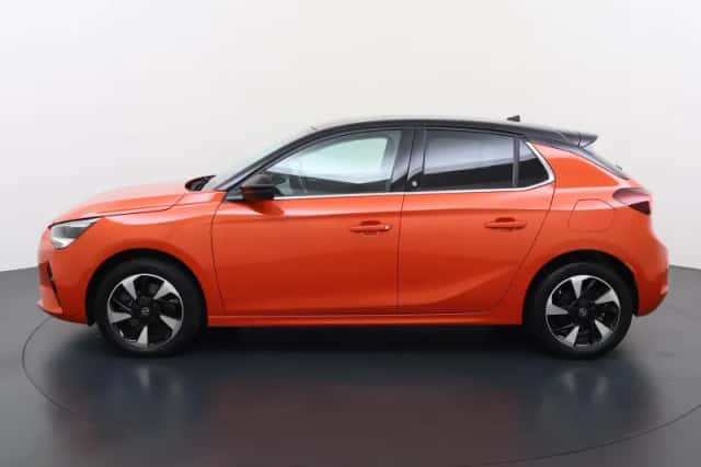 Opel Corsa-e (2022) thumbnail 2