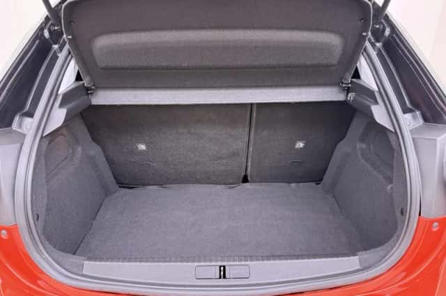 Opel Corsa-e (2022) thumbnail 4