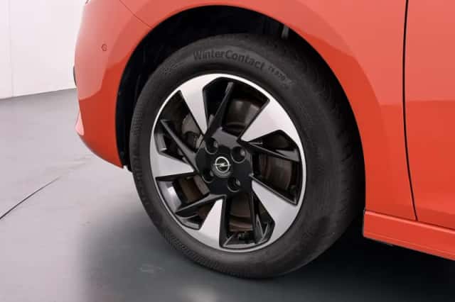 Opel Corsa-e (2022) thumbnail 5