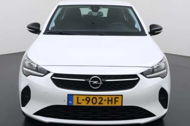 Opel Corsa-e (2021) thumbnail 3
