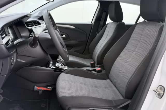 Opel Corsa-e (2021) thumbnail 5