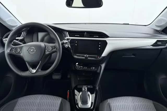 Opel Corsa-e (2021) thumbnail 6