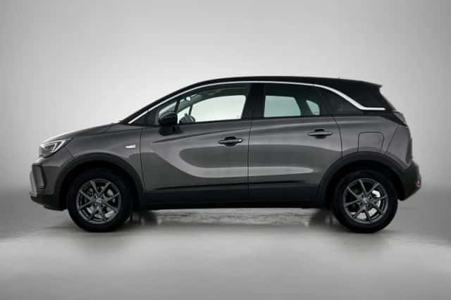 Opel Crossland (2021) thumbnail 2