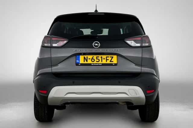 Opel Crossland (2021) thumbnail 3
