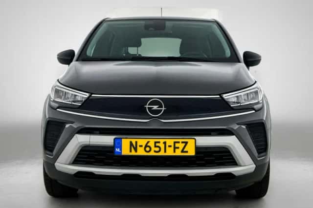 Opel Crossland (2021) thumbnail 5