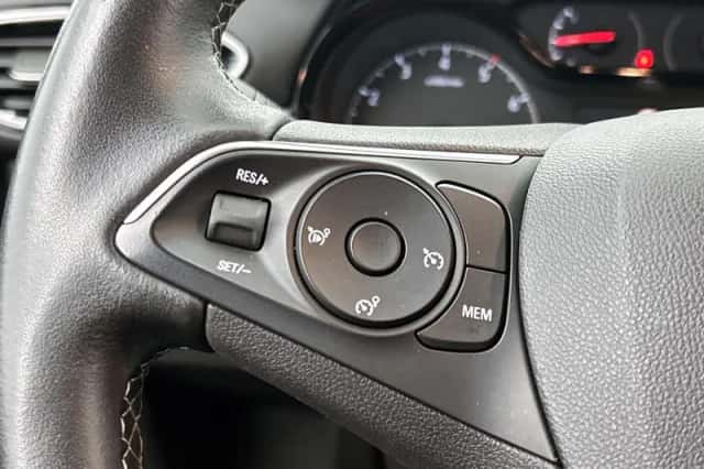Opel Crossland (2021) thumbnail 6