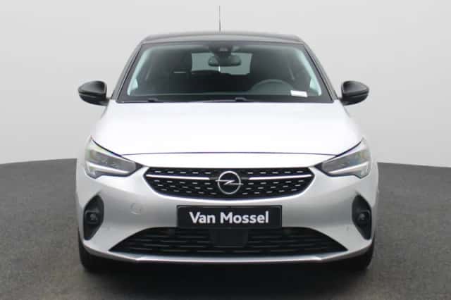 Opel Corsa-e (2023) thumbnail 3
