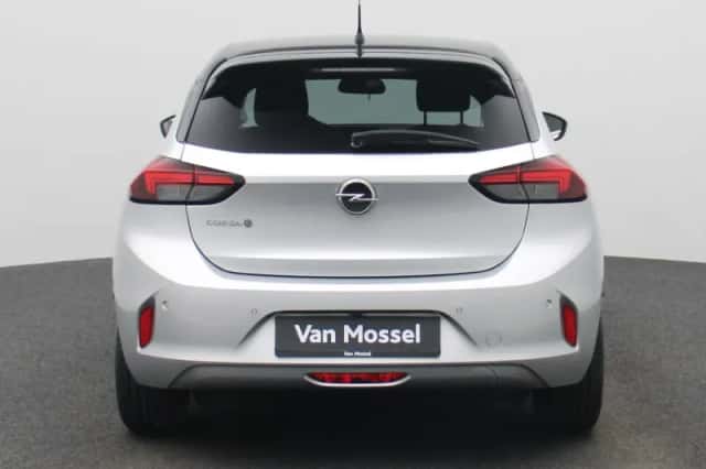 Opel Corsa-e (2023) thumbnail 5