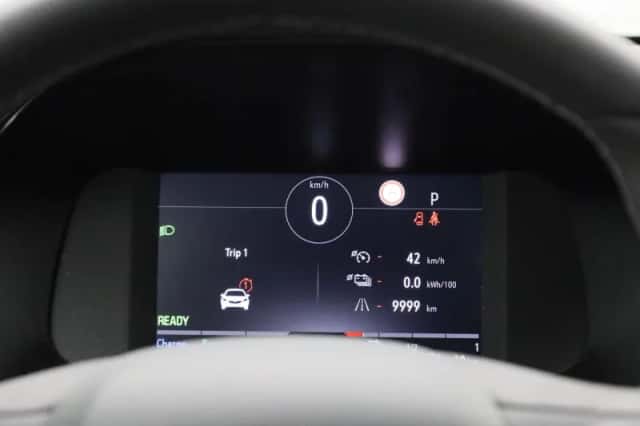 Opel Corsa-e (2023) thumbnail 8