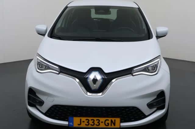 Renault Zoé (2020) thumbnail 2