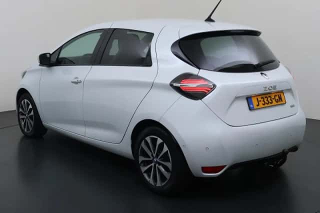 Renault Zoé (2020) thumbnail 3