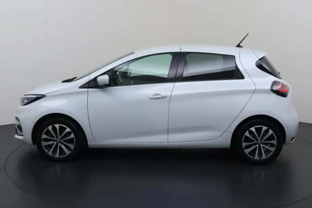 Renault Zoé (2020) thumbnail 4