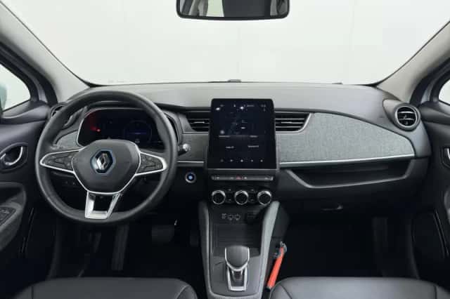 Renault Zoé (2020) thumbnail 5