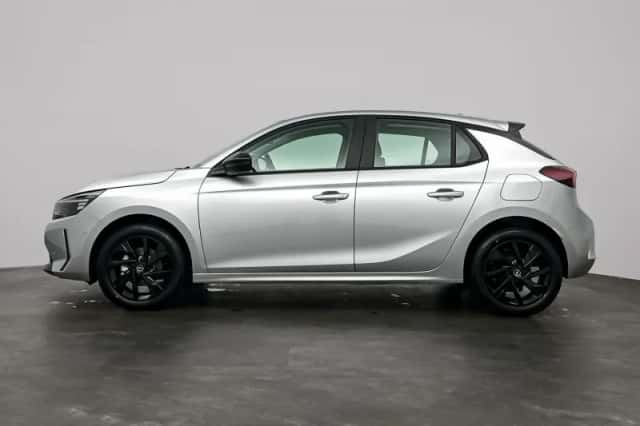 Opel Corsa (2025) thumbnail 2