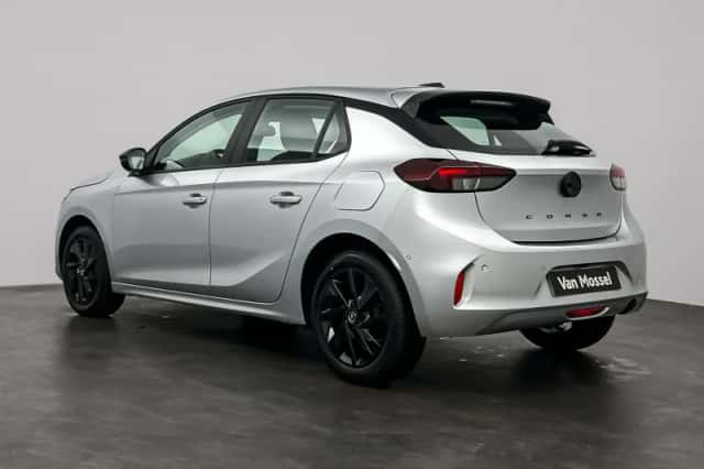 Opel Corsa (2025) thumbnail 3
