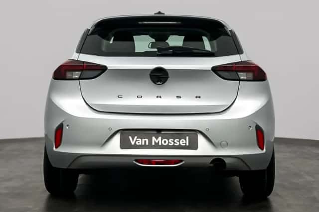 Opel Corsa (2025) thumbnail 4