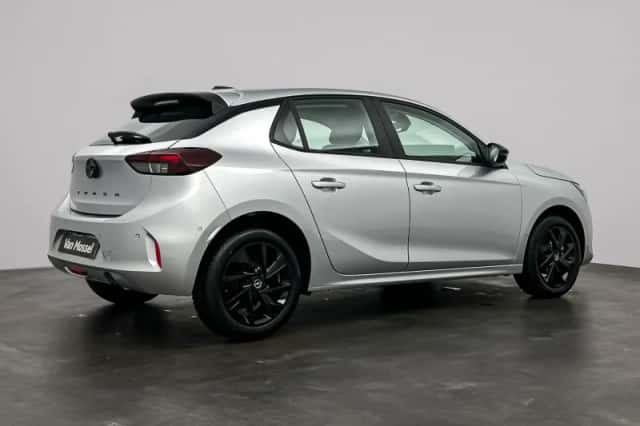 Opel Corsa (2025) thumbnail 5