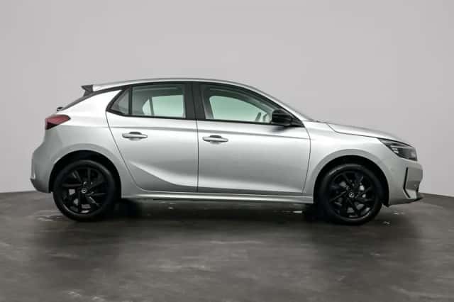 Opel Corsa (2025) thumbnail 6