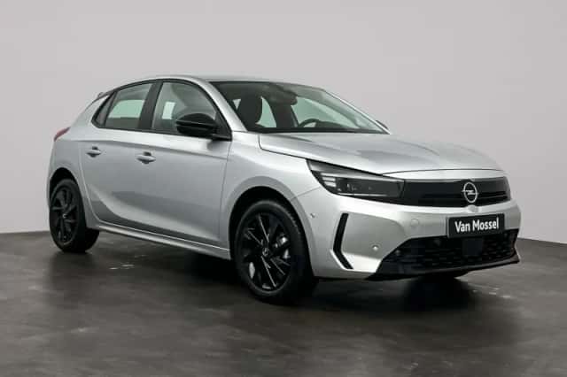 Opel Corsa (2025) thumbnail 7