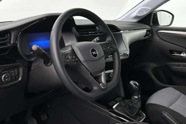 Opel Corsa (2025) thumbnail 8