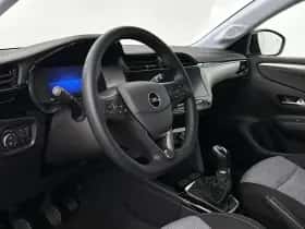 Opel Corsa (2025) thumbnail 8