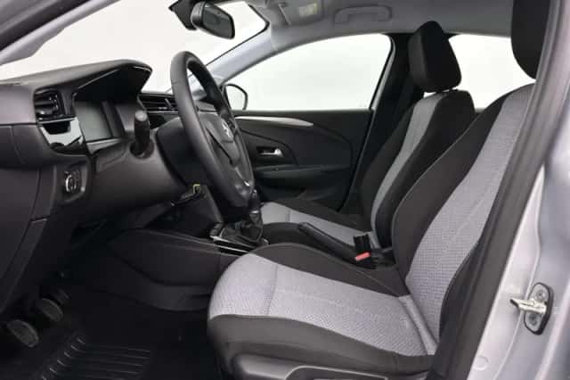 Opel Corsa (2025) thumbnail 9
