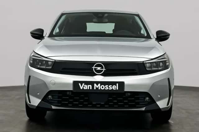 Opel Corsa (2025) thumbnail 10