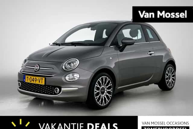 Fiat 500 (2023) thumbnail 1