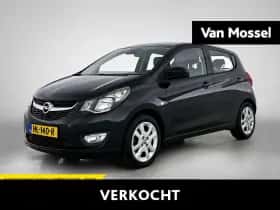 Opel Karl (2015)