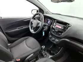 Opel Karl (2015) thumbnail 16