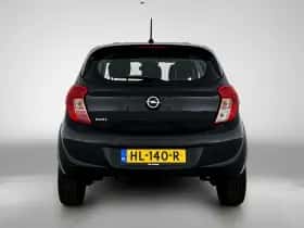Opel Karl (2015) thumbnail 3