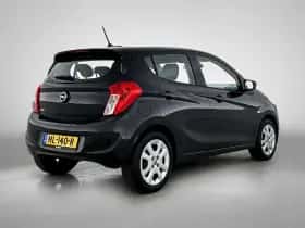 Opel Karl (2015) thumbnail 4