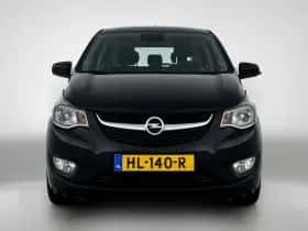 Opel Karl (2015) thumbnail 5