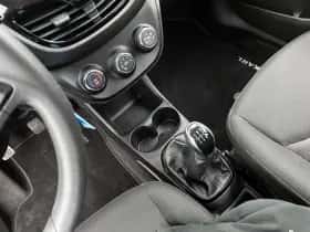 Opel Karl (2015) thumbnail 10