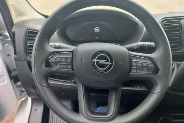 Opel Movano (2024) thumbnail 5