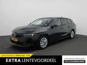 Opel Astra (2023)