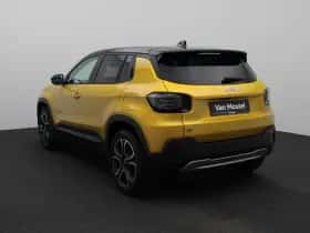 Jeep Avenger (2023) thumbnail 39