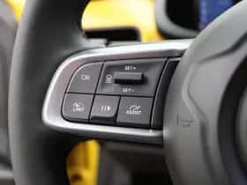Jeep Avenger (2023) thumbnail 10